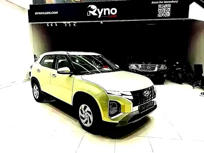 Massive Price Drop!!! // AED 700 // 20%DP // 2023 Hyundai Creta GL 1.5L V4