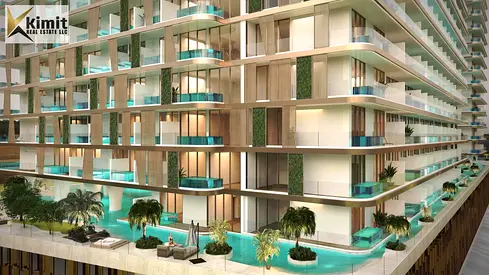 Resort Lifestyle | The Happiness in Every Step | Easy And Comfortable Living | Best Price
