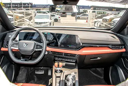 Changan X5 Plus, миниатюра 14