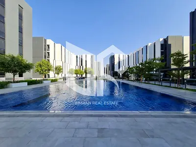 🏡 A once-in-a-lifetime opportunity – Studio for sale in Aljada at the lowest price on the market! 🔥