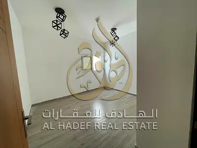 # ✨ Super Deluxe 1 Bedroom Apartment for Rent in Al Nabba – Sharjah ✨ A great opportunity to rent a **super deluxe finished 1-bedroom apartment** in