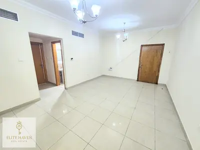Specious 2bhk Available For Family Only 48k Near Dubai Border Al Nahda Sharjah