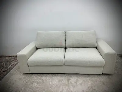 As like new condition IKEA vimle two seater sofabed