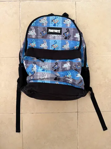 Kids FORTNITE backpack