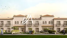 Single Row Unit | Open Kitchen | with Maid's Room