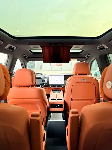 صورة 4 لـ 2025 LI AUTO L9