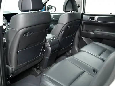 Hyundai Santa FE SE, миниатюра 15