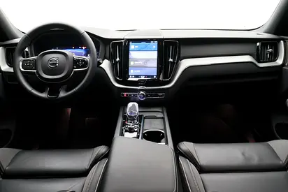 Volvo XC60 B5 Ultimate Dark, миниатюра 11