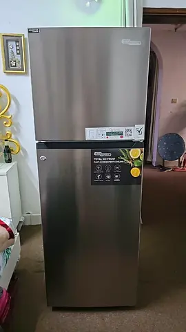 Super General Digital Inverter Refrigerator – 400L