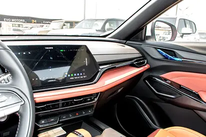 Changan X5 Plus, миниатюра 11