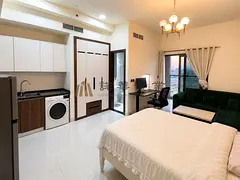 Furnished | Well-Maintained | City View