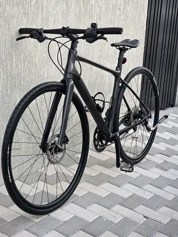 Giant Fastroad sl3 falt -bar raodbike