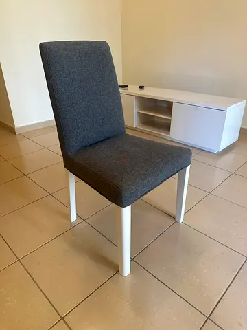 IKEA Ekedalen Chair