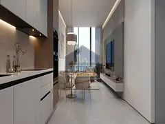Fully Furnished | Smart Home | 10% Down payment | 3 years post handover payment plan