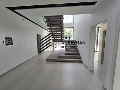 Brand-New 4BR Standalone Villa | Private Pool | Freehold | Robinia, Masaar