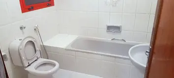 Bed space 