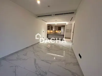 1BR + STUDY | BIGGER LAYOUT | PHPP