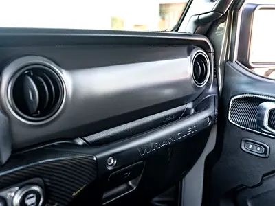Jeep Wrangler Sport, миниатюра 15