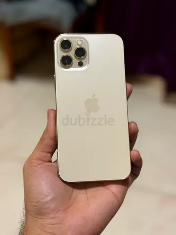 iPhone 12 pro max 256gb