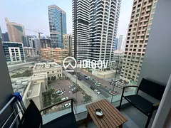 Fully Furnished | Yacht &amp; Marina View