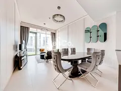 Furnished | Low Floor | Maids Room
