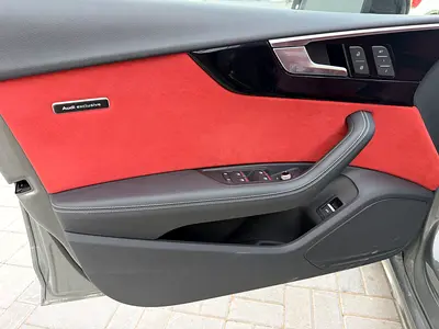 Audi A5 2.0 TFSI, миниатюра 7