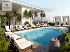 ready soon | furnished | metro | 60/40 plan