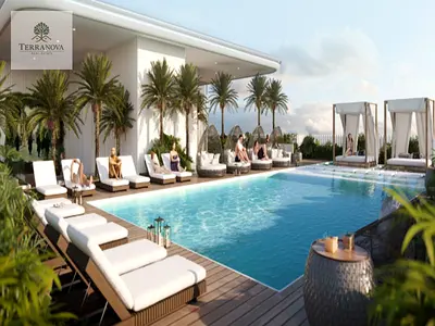 ready soon | furnished | metro | 60/40 plan