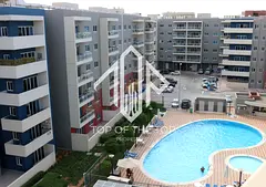 Best Price | Pool &amp; Park View | Spacious Balcony
