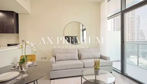 ONE BEDROOM | STYLISH FURNISHED | READY MOVE IN