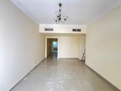 Elegant 1Br Balcony Prime Location New Muwailah Family Area…