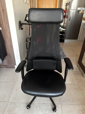 Ikea office / gaming / work chair (Read the description)