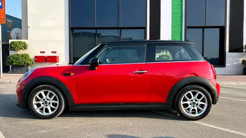 2020 MINI COOPER — фото 4