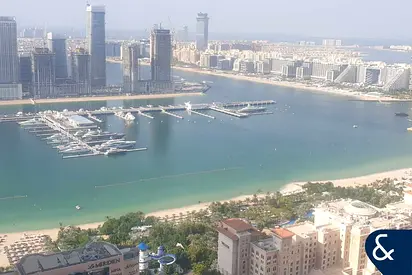 Marina Crown, Dubai Marina, Dubai,