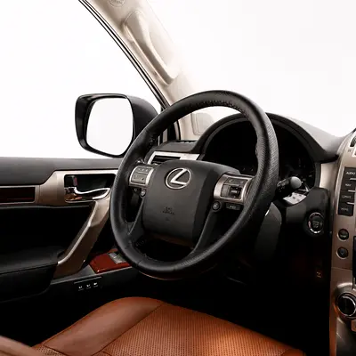 صورة 8 لـ 2018 Lexus GX-SERIES