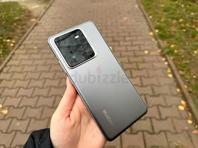 Realme GT 7 Pro (12GB RAM / 256GB)