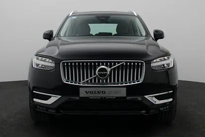 Volvo XC90 B5 Plus Bright, миниатюра 5