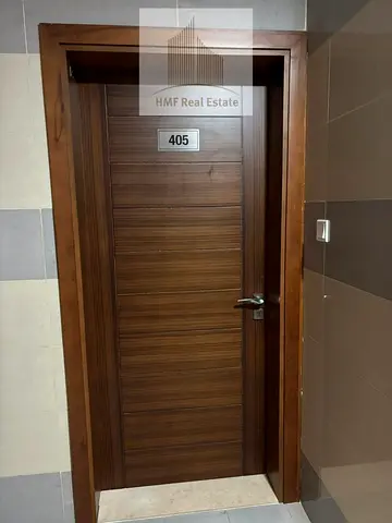 Smart Layout Studio Flat available in Al Murar, Deira | Dual-Purpose Commercial & Residential Space