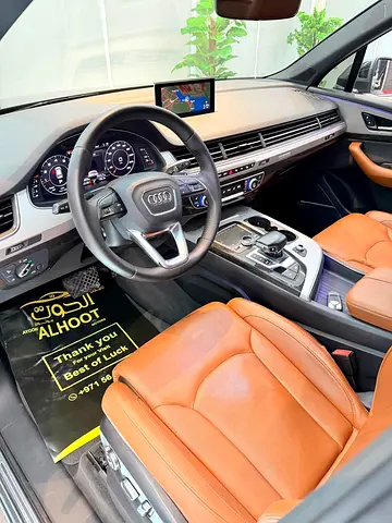 صورة مصغرة 16 لـ 2017 AUDI Q7