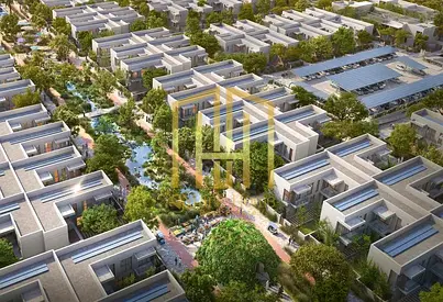 Near Hand Over | High ROI | Condo Type TH | Own It