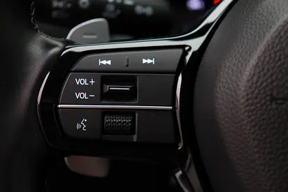 2024 Honda ZR-V 照片 16