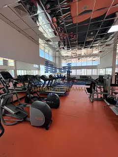 1 Manth free Hot Offer || Specious 3BR with made room Mantinans free gym pool free|| Wardrobe And Ba