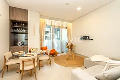 Furnished | Turnkey | Vacant