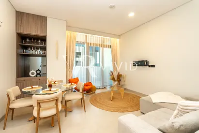 Furnished | Turnkey | Vacant