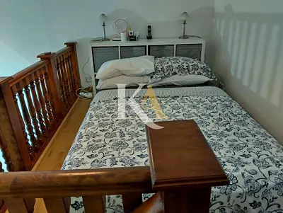 Furnished | Chiller Free| Near Metro