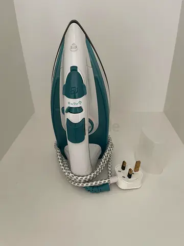 Iron for sale