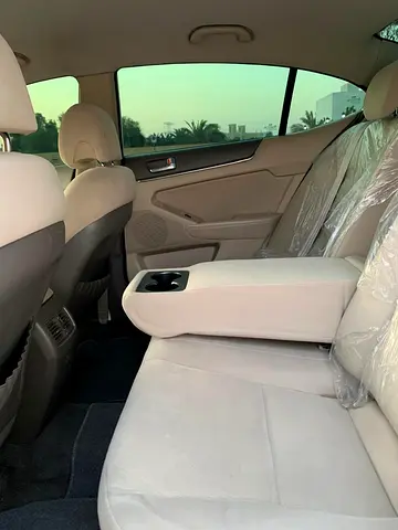 2013 KIA CADENZA 照片 18