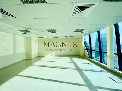 FITTED OFFICE | OPEN LAYOUT | CLOSE TO METRO