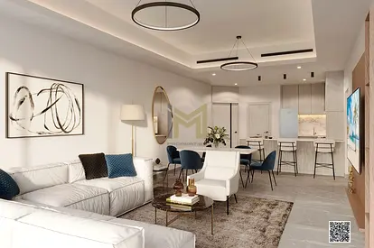 Lowest Price 2 BHK in Ajman in A Prime Location.