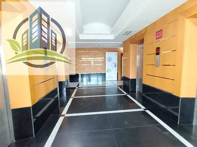 Fully Fitted Chiller Free Office Size 1154 sqft at Prime Location